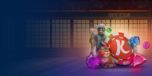 First Deposit Bonus